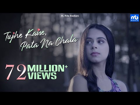 Tujhe kaise, Pata Na Chala Lyrics