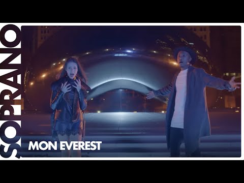 Soprano feat. Marina Kaye - Mon Everest (Clip officiel) - UCYne4N06sHVhRBXS0Lq5D8g