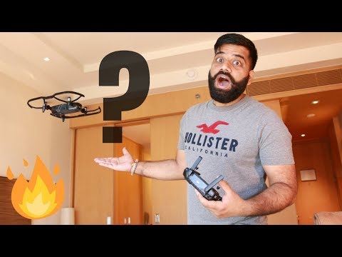 Drone in My Hotel Room  - UCOhHO2ICt0ti9KAh-QHvttQ