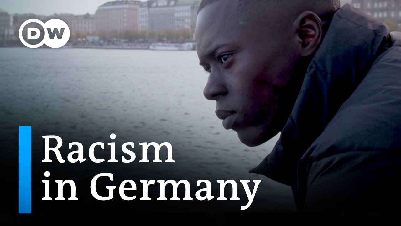Racism, bias, and discrimination in Germany | DW News