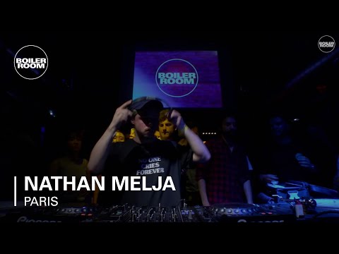 Nathan Melja Boiler Room Paris DJ set - UCGBpxWJr9FNOcFYA5GkKrMg