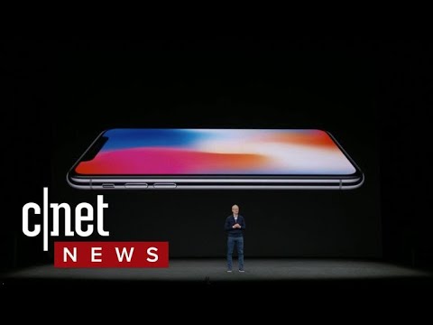 Everything Apple announced in under 5 minutes (CNET News) - UCOmcA3f_RrH6b9NmcNa4tdg