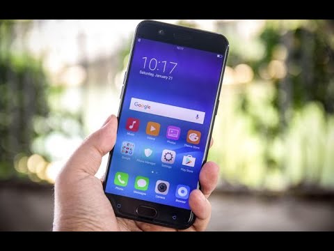 Oppo R11 Review: A Terrific Camera, Strong Battery Life For a Great Price - UCOmcA3f_RrH6b9NmcNa4tdg