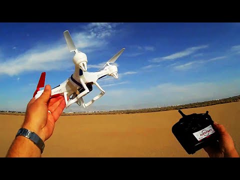 Hengjin HJ H15 Drone with Camera - UC90A4JdsSoFm1Okfu0DHTuQ