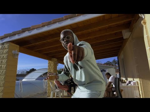 Keblack - #1Bendo #AminuitLalbum (Freestyle)