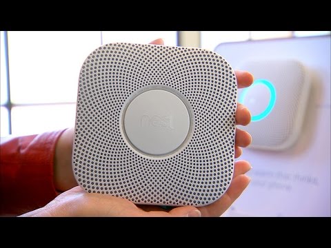 Nest Protect 2.0 is sleeker, smarter - UCOmcA3f_RrH6b9NmcNa4tdg