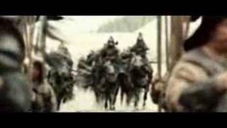 Mongol - Trailer for Oscar-nominated movie of Genghis Khan