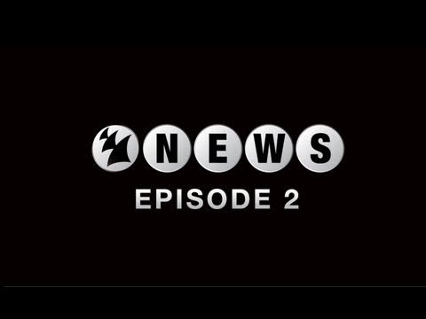 Interview Tim Bergling aka Tim Berg / Avicii  (Armada News 002) - UCGZXYc32ri4D0gSLPf2pZXQ