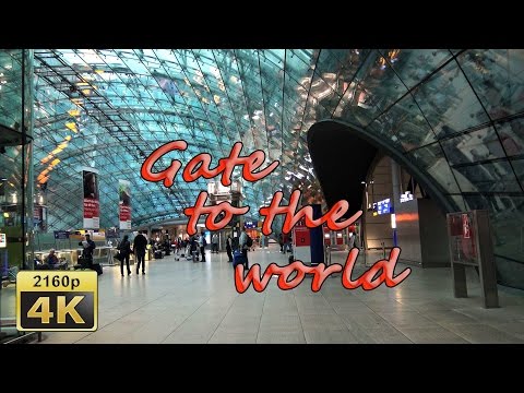 from Moselle to Dubai - Germany, Dubai 4K Travel Channel - UCqv3b5EIRz-ZqBzUeEH7BKQ