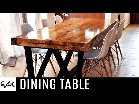 Dining Table - UCkhZ3X6pVbrEs_VzIPfwWgQ