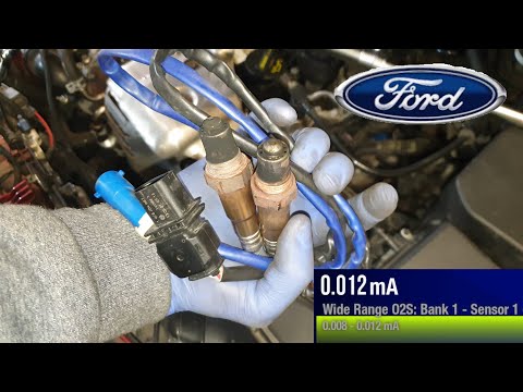 Разводка глушителя Ford Focus 2 | Ультравыхлоп | ЮВАО и ЗАО Москва