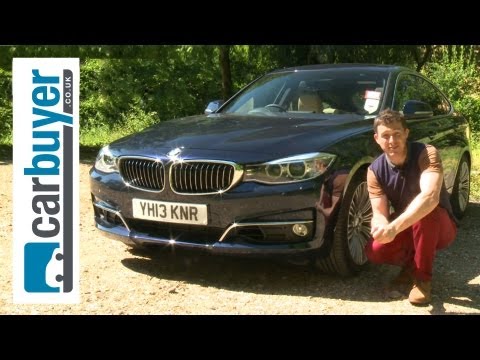 BMW 3 Series GT hatchback 2013 review - CarBuyer - UCULKp_WfpcnuqZsrjaK1DVw