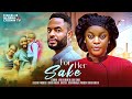 FOR HER SAKE  - Nigerian movies 2025 latest full movies -CHIKE DANIEL, MIWA OLORUNFEMI