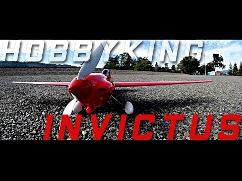 HobbyKing Invictus - UCkNMDHVq-_6aJEh2uRBbRmw