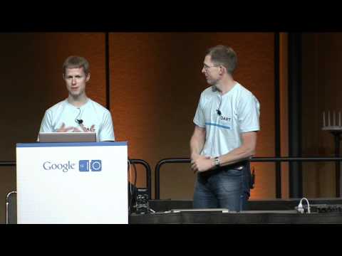 Google I/O 2012 - Dart - A Modern Web Language - UC_x5XG1OV2P6uZZ5FSM9Ttw