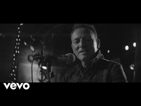 Bruce Springsteen - Tucson Train (Official Video) - UCkZu0HAGinESFynhe3R4hxQ