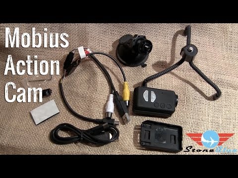 Mobius Action Cam Review - UC0H-9wURcnrrjrlHfp5jQYA