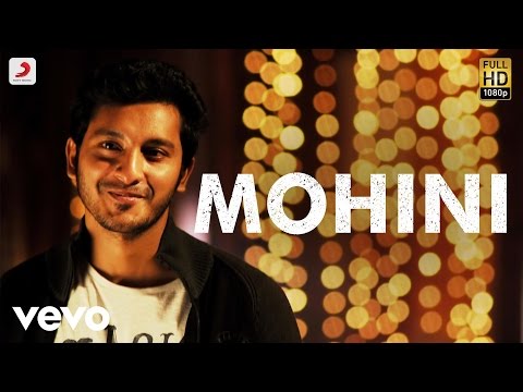 Meendum Oru Kadhal Kadhai - Mohini Lyric | Gowtham, Isha Talwar | G.V. Prakash - UCTNtRdBAiZtHP9w7JinzfUg