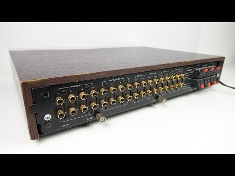 Retro HiFi - The Missing Link - UC5I2hjZYiW9gZPVkvzM8_Cw