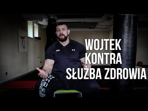 WOJTEK KONTRA SŁUŻBA ZDROWIA - UCCwsb6pCsJYFp53h9prxXtg