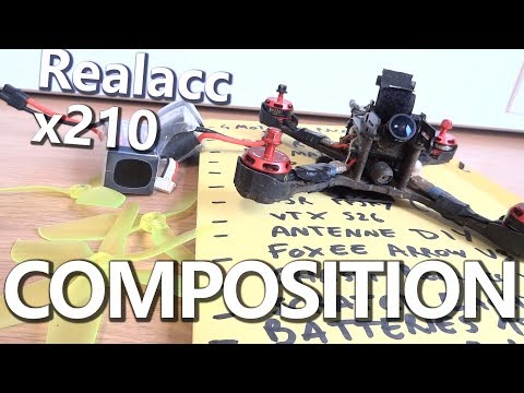 COMPOSITION DE MON DRONE realacc x210 - UCloJHRhtGN6Qh8CTZmKD0tg