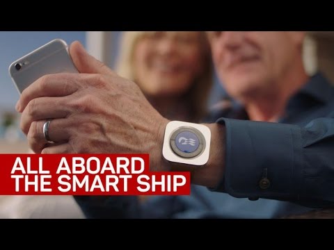 Carnival's smart ship makeover set to revolutionize cruising - UCOmcA3f_RrH6b9NmcNa4tdg