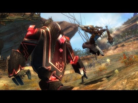 Guild Wars 2 Season 2 - Gates of Maguuma Trailer - UCKy1dAqELo0zrOtPkf0eTMw