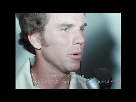 Roger Staubach Discusses His Fight With Clint Longley video clip