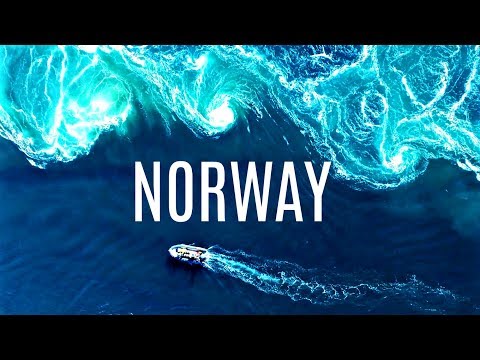 Top 7 INCREDIBLE Places In NORWAY you WONT BELIEVE EXIST - UCu8ucb1LRJd1gwwXutYDgTg