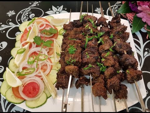 Bihari Boti بہاری بوٹی / Cook With Saima - UCZ1YYnReRqDv-pYzYGVqh6g