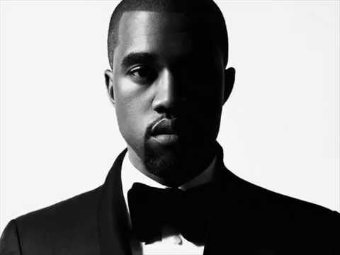 Kanye West - All Day Nigga (Explicit)