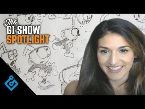 Cuphead's Producer Explains The Game's Long Development History - UCK-65DO2oOxxMwphl2tYtcw