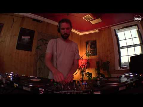 Leif Boiler Room London Studio DJ Set - UCGBpxWJr9FNOcFYA5GkKrMg