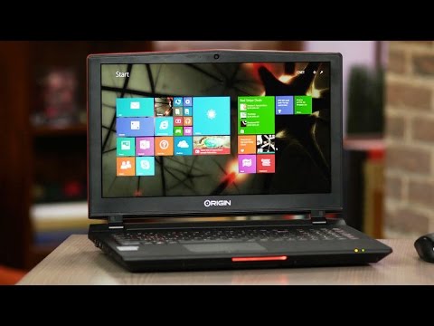 Eon15-X is a gaming laptop that's part desktop - UCOmcA3f_RrH6b9NmcNa4tdg