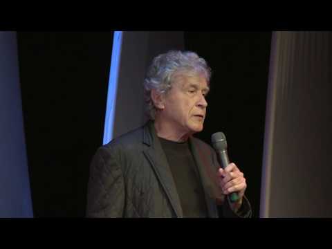 An Economic Hit Man Confesses and Calls to Action | John Perkins | TEDxTraverseCity - UCsT0YIqwnpJCM-mx7-gSA4Q