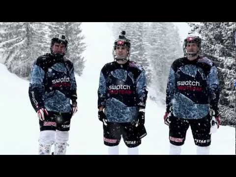 Red Bull Crashed Ice: Who's your favorite Ice Cross Downhill athlete? - Part 2 - UCblfuW_4rakIf2h6aqANefA