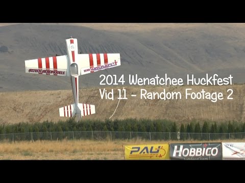 Action from the 2014 Wenatchee Huckfest - Vid 11 - UCvrwZrKFfn3fxbkpiSIW4UQ