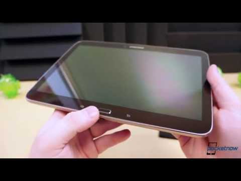 Galaxy Tab 3 10.1 vs Xperia Tablet Z - UCO_vmeInQm5Z6dEZ6R5Kk0A