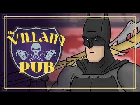 Villain Pub - The Boss Battle - UCHCph-_jLba_9atyCZJPLQQ