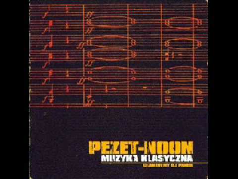 Pezen Noon - Rap robie
