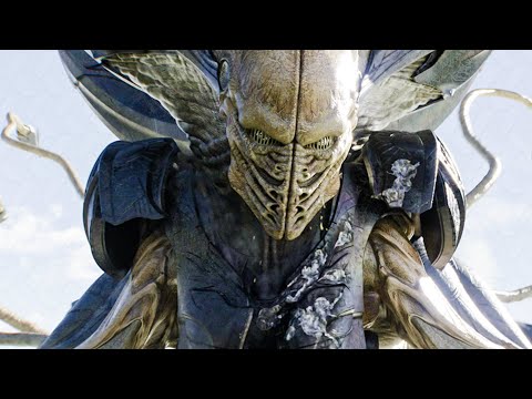 INDEPENDENCE DAY 2: RESURGENCE All Trailer + Clips (2016) - UCA0MDADBWmCFro3SXR5mlSg