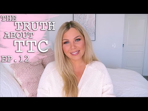 starting a holistic approach on my infertility journey TTC Ep 12 - UChplUdodMCdfZfmTQbRhNWw