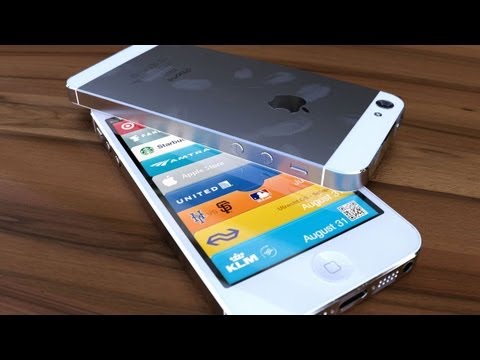 iPhone 5 Launch Date and the Galaxy Note 10.1! - UCR0AnNR7sViH3TWMJl5jyxw