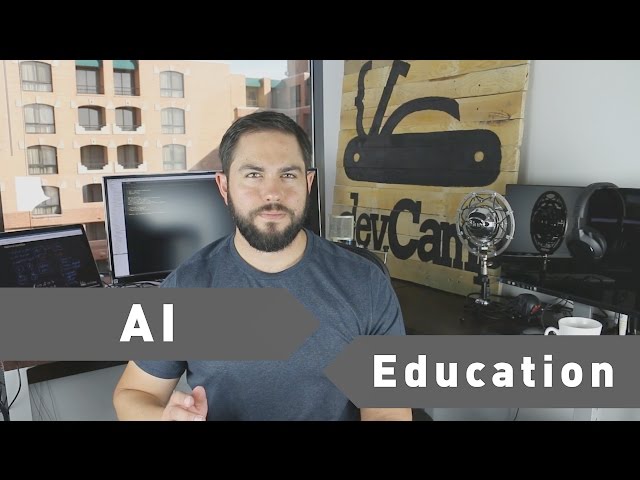 Applying Machine Learning in Education – What Works and What Doesn’t