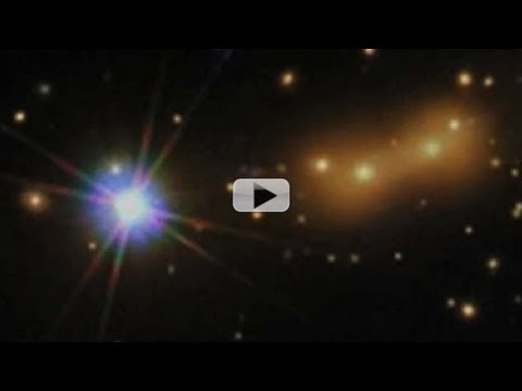 Most Distant Galaxy: New Candidate Found | Video - UCVTomc35agH1SM6kCKzwW_g