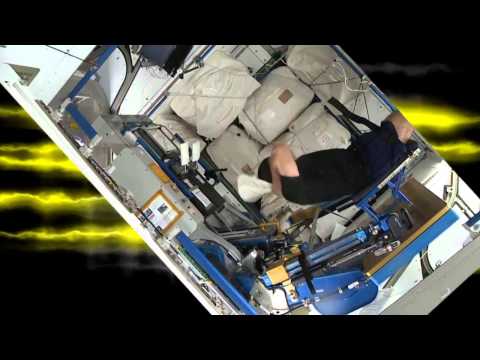 How Do You Work Out Without Gravity? Astronaut Workout | Video - UCVTomc35agH1SM6kCKzwW_g