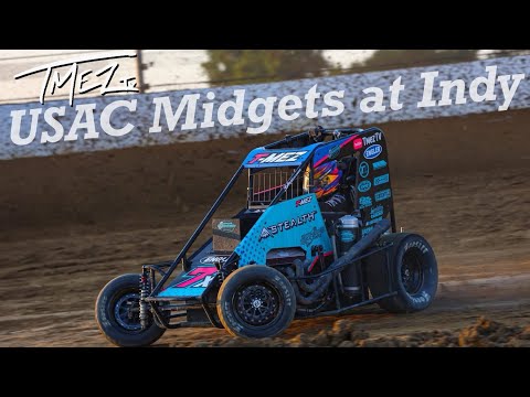 𝘽𝘾39 𝙖𝙩 𝙄𝙣𝙙𝙞𝙖𝙣𝙖𝙥𝙤𝙡𝙞𝙨 𝙈𝙤𝙩𝙤𝙧 𝙎𝙥𝙚𝙚𝙙𝙬𝙖𝙮 - dirt track racing video image