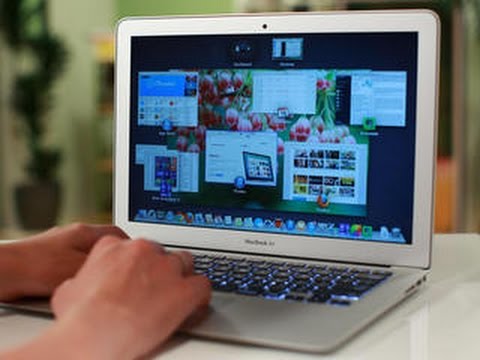 CNET How To - Five ways to speed up your Mac - UCOmcA3f_RrH6b9NmcNa4tdg