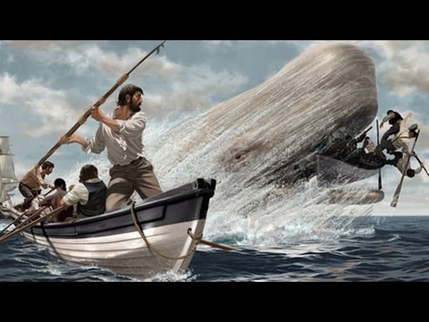 Top 10 Moby Dick Trivia - UCaWd5_7JhbQBe4dknZhsHJg