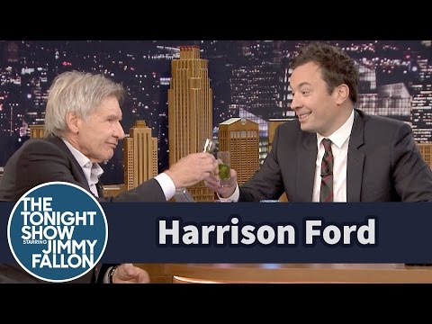 Jimmy Surprises Harrison Ford with a Millennium Fallon Drink - UC8-Th83bH_thdKZDJCrn88g